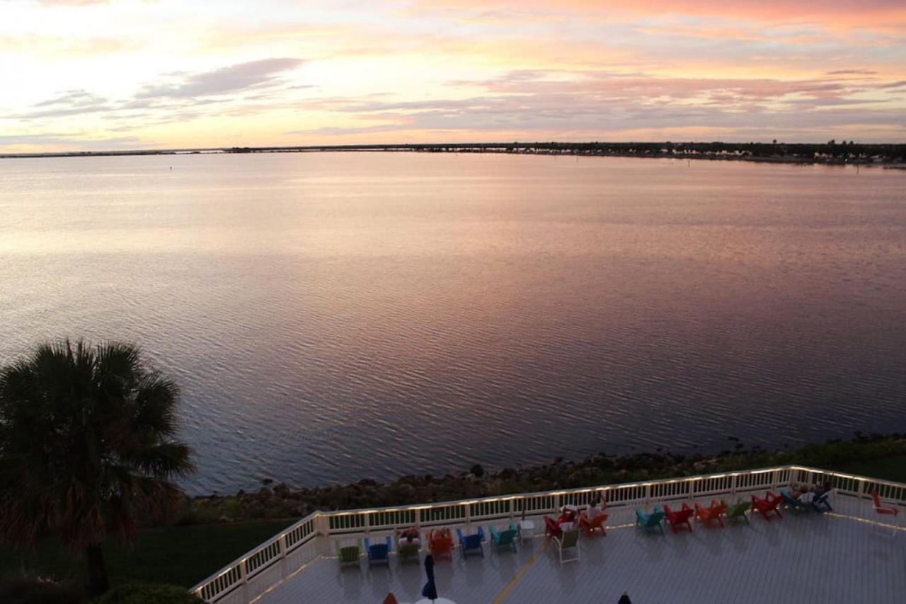 Welcome To Sea Forever Balcony With Ocean Views! Τάμπα Εξωτερικό φωτογραφία