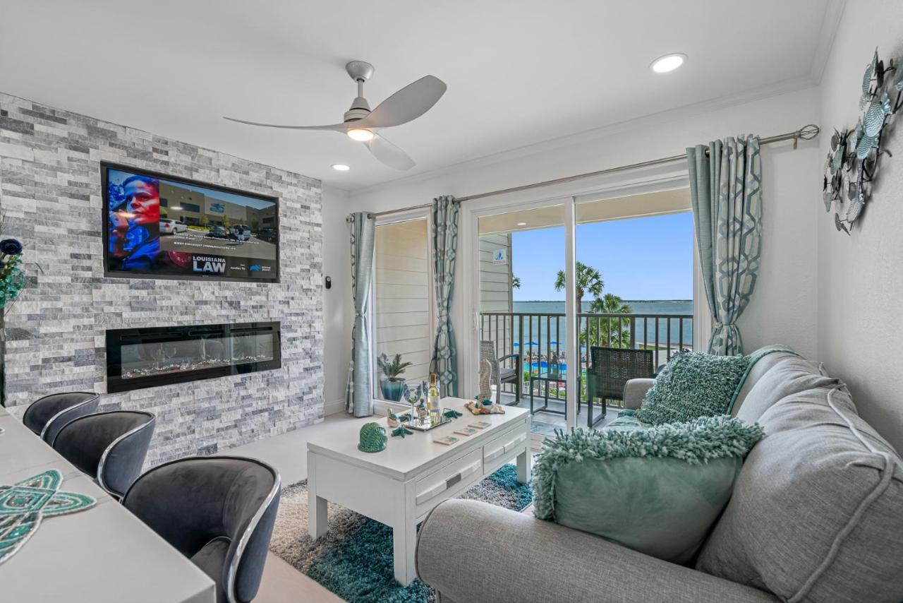 Welcome To Sea Forever Balcony With Ocean Views! Τάμπα Εξωτερικό φωτογραφία