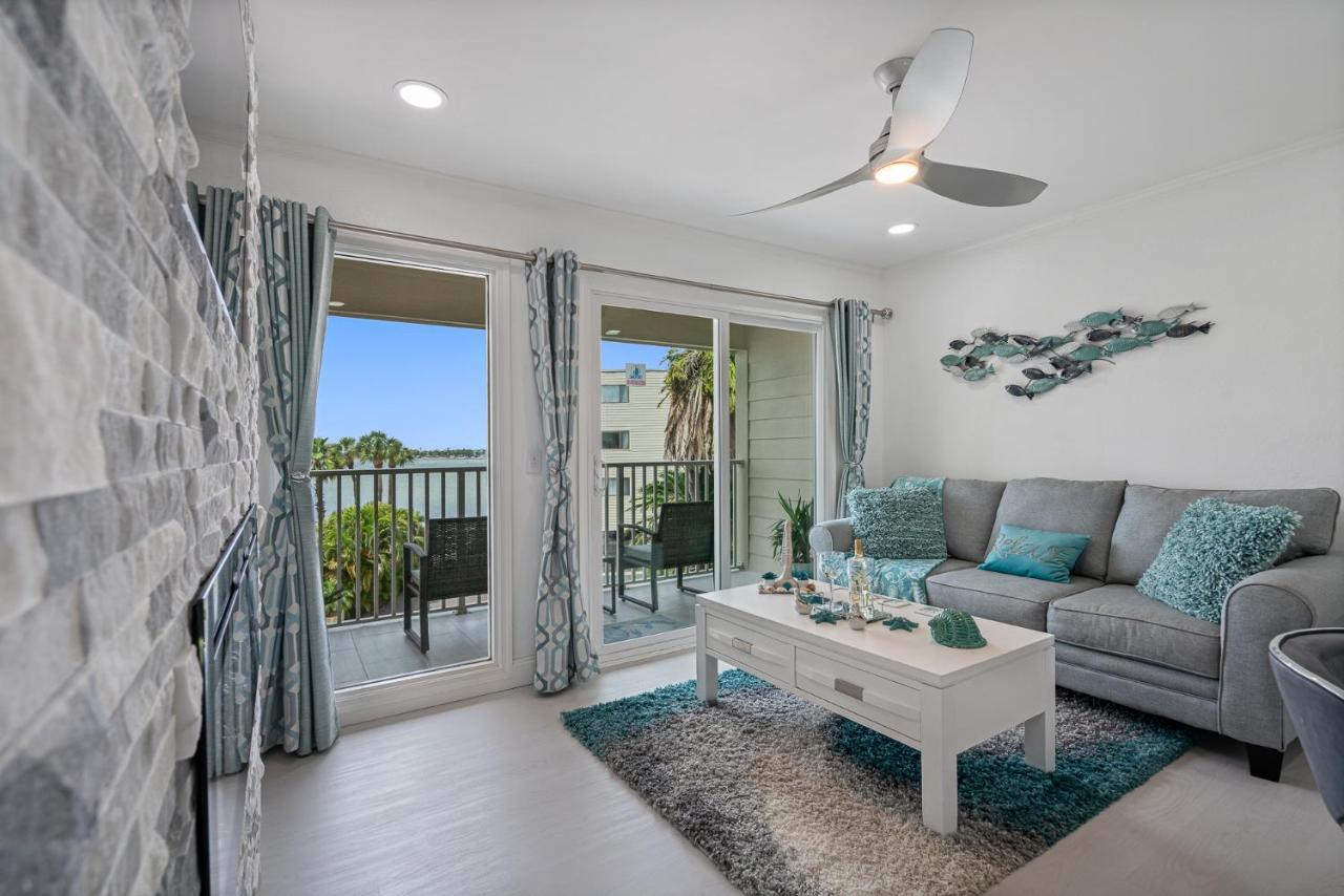 Welcome To Sea Forever Balcony With Ocean Views! Τάμπα Εξωτερικό φωτογραφία