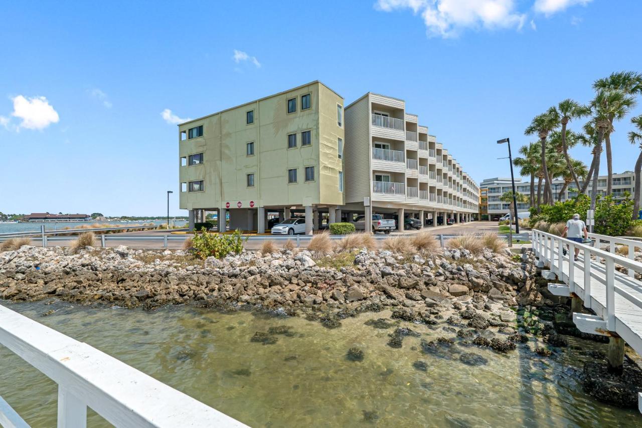 Welcome To Sea Forever Balcony With Ocean Views! Τάμπα Εξωτερικό φωτογραφία