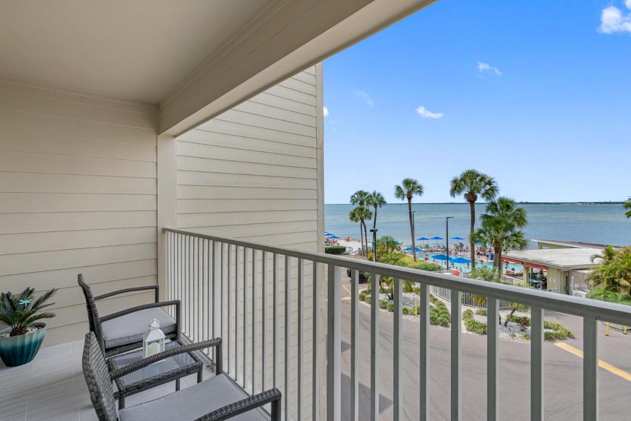 Welcome To Sea Forever Balcony With Ocean Views! Τάμπα Εξωτερικό φωτογραφία
