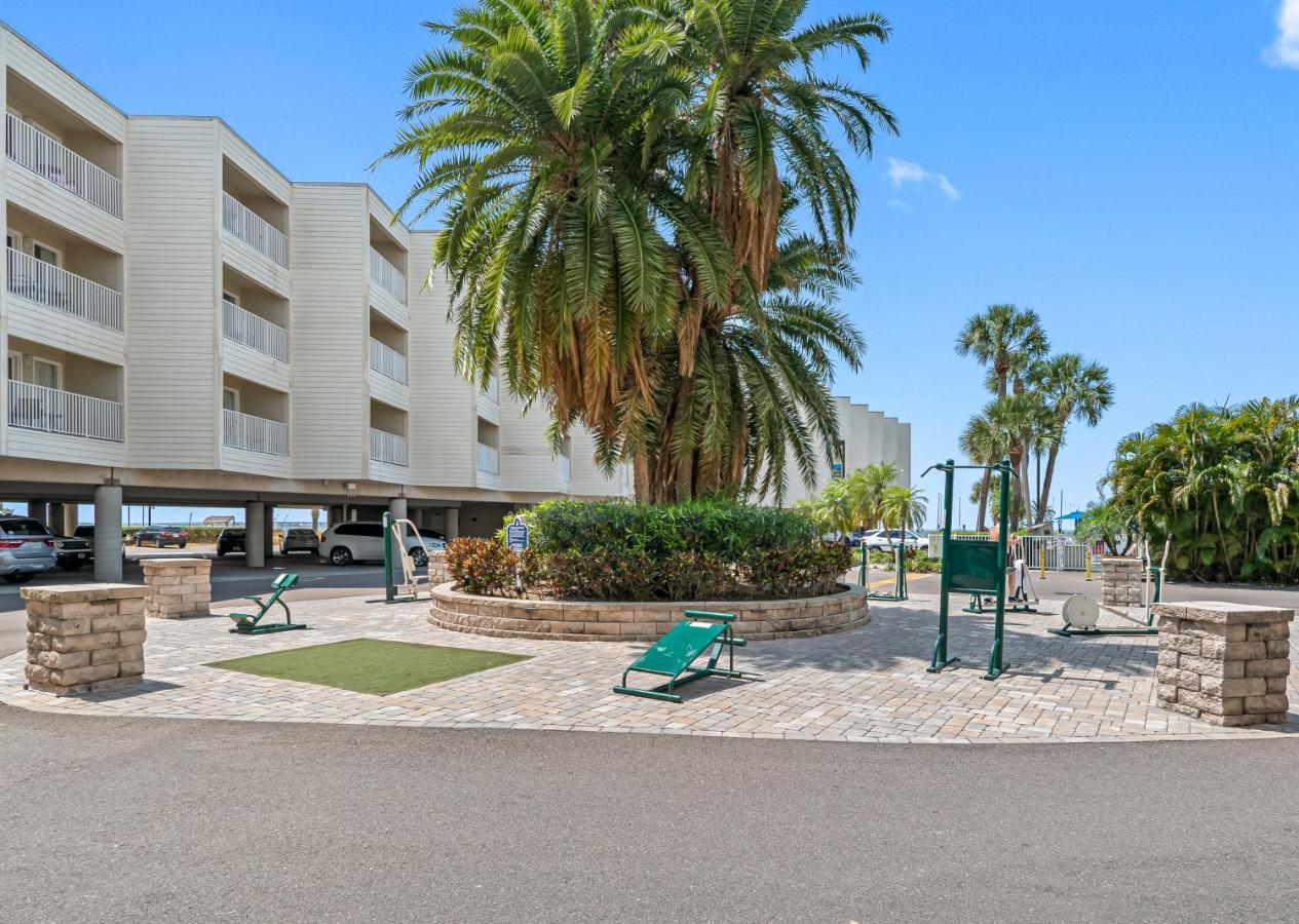 Welcome To Sea Forever Balcony With Ocean Views! Τάμπα Εξωτερικό φωτογραφία